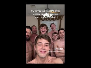 joey mills bukkake tiktok teen