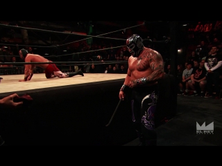 lucha underground ultima lucha dos (13 07 2016)