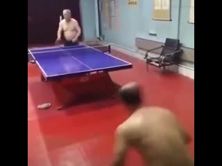 ping pong