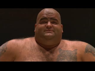 sumo bruno | muchimuchi sumo series